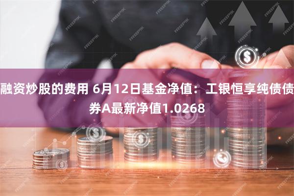 融资炒股的费用 6月12日基金净值：工银恒享纯债债券A最新净值1.0268