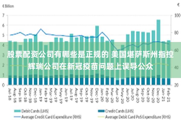 股票配资公司有哪些是正规的 美国堪萨斯州指控辉瑞公司在新冠疫苗问题上误导公众