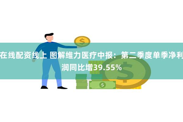 在线配资线上 图解维力医疗中报：第二季度单季净利润同比增39.55%