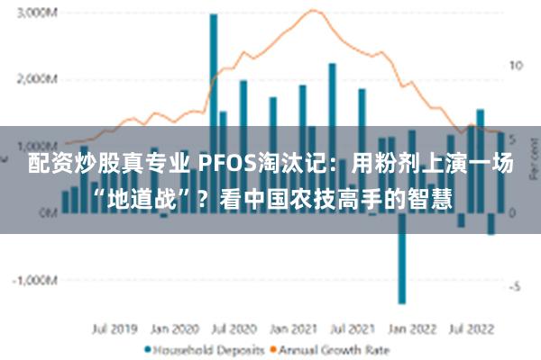 配资炒股真专业 PFOS淘汰记：用粉剂上演一场“地道战”？看中国农技高手的智慧