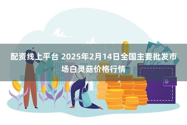 配资线上平台 2025年2月14日全国主要批发市场白灵菇价格行情